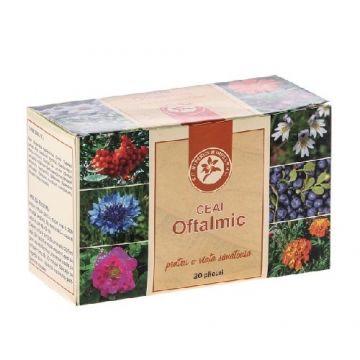 Oftalmic 20dz 1.5gr Hypericum