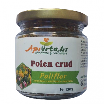 Polen Crud Apivitalis130gr