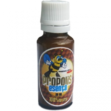 Propolis Dizolvat In Apa 20ml Phenalex Propolis Dizolvat In Apa 20ml Phenalex
