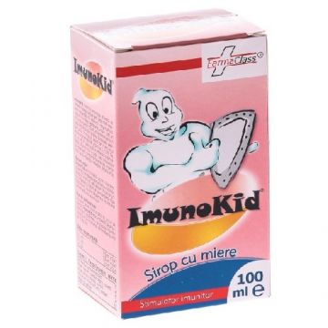 Sirop Imunokid 100ml Farma Class