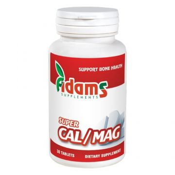 Super CAL/MAG 30 tablete