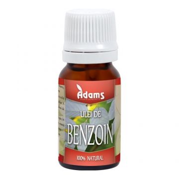 Ulei Esential de Benzoin (Smirna) 10ml