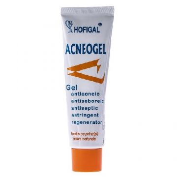 Acneogel 50ml Hofigal