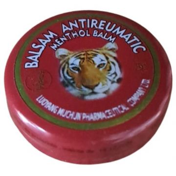 Balsam China Antireumatic, 3g, Naturalia Diet