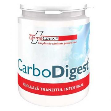 Carbodigest 120cps