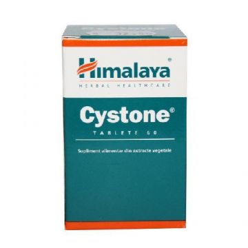 Cystone 60tablete Himalaya
