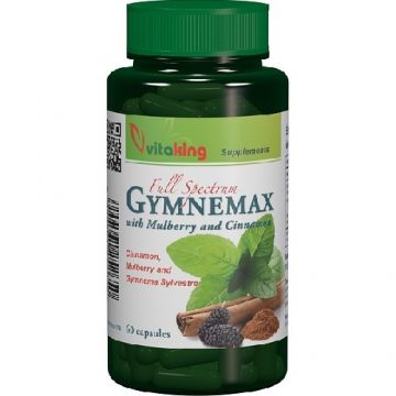 Gymnemax 60cpr Vitaking