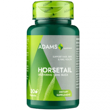 Horsetail - Coada calului, 30cps, Adams