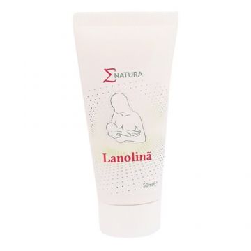 Lanolina, 50ml, Enatura