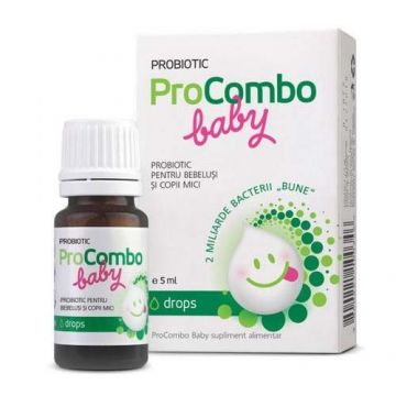 Procombo Baby, 5ml, Vitaslim Procombo Baby, 5ml, Vitaslim