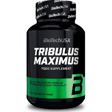 Tribulus Maximus 90tbl. BiotechUSA