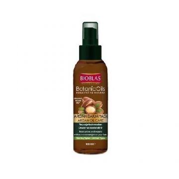 Ulei par Argan Oil 100ml Bioblas