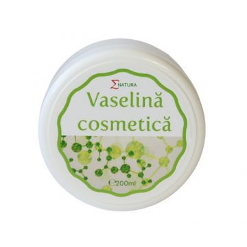 Vaselina Cosmetica, 200 ml, Enatura