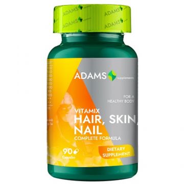 VitaMix Hair. Skin& Nail 90tab, Adams