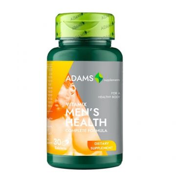 VitaMix Men`s Health 30tab, Adams