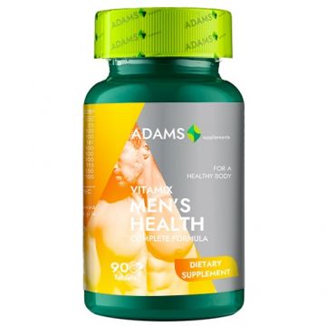 VitaMix Men`s Health 90tab, Adams