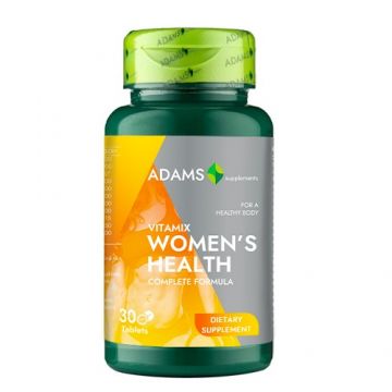 VitaMix Women`s Health 30tab, Adams
