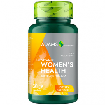 VitaMix Women`s Health 30tab, Adams