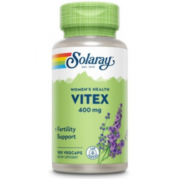 Vitex 100cps Secom