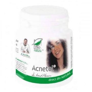 Acnetol, 150cps - MEDICA