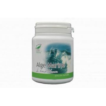 Alge Marine, 150cps si 30cps - MEDICA 150 capsule