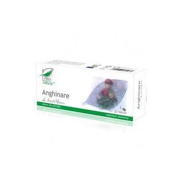 Anghinare, 30cps - MEDICA