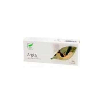 Argila, 30cps, - MEDICA