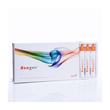 Bongen, 10fiole - NATURPHARMA