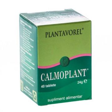 Calmoplant, 40tbl - Plantavorel