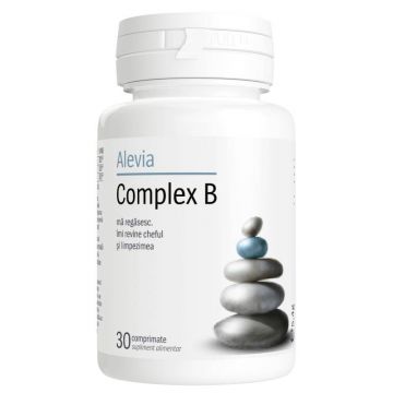 Complex B, 30cps - Alevia