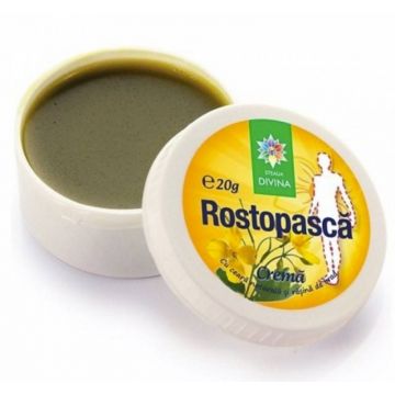 Crema de rostopasca 20g - Steaua Divina