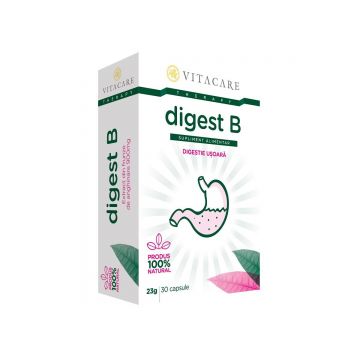 Digest B, 30cps - VitaCare