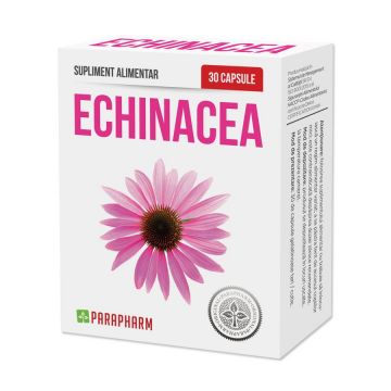 Echinacea, 30cps - QUANTUM PHARM