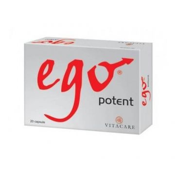 Ego, 20cps - VitaCare