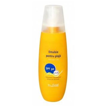 Emulsie pentru plaja SPF30, 250ml - DR SOLEIL