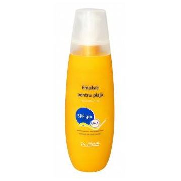 Emulsie pentru plaja SPF30, 250ml - DR SOLEIL