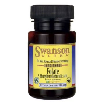 Float, 400mcg, 30cps - Swanson