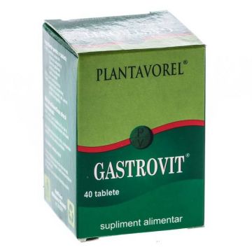 Gastrovit, 40tbl - Plantavorel