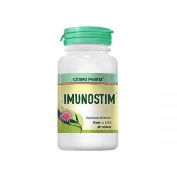 Imunostim, 30cpr - Cosmo Pharm