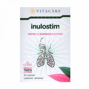 Inulostim, 30cps - VitaCare