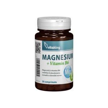 Magne B6, 30cps - Vitaking