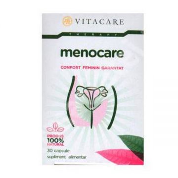Menocare, 30cps - VitaCare