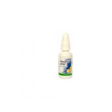 Nazomer cu propolis, 15ml - MEDICA