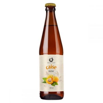 Nectar de Caise, 500 ml - Dacia Plant