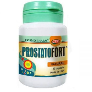 Prostatofort, 30cps - Cosmo Pharm