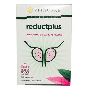 ReductPlus, 30cps - VitaCare
