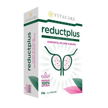 ReductPlus, 90cps - VitaCare