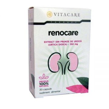 Renocare, 30cps - VitaCare