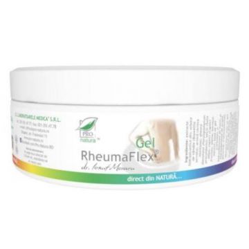 Rheuma Flex Gel, 200g - Pro Natura