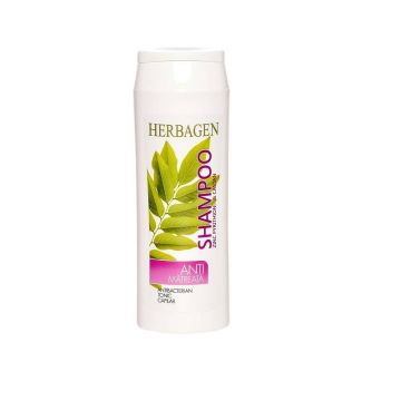 Sampon anti-matreata, 250ml - Herbagen